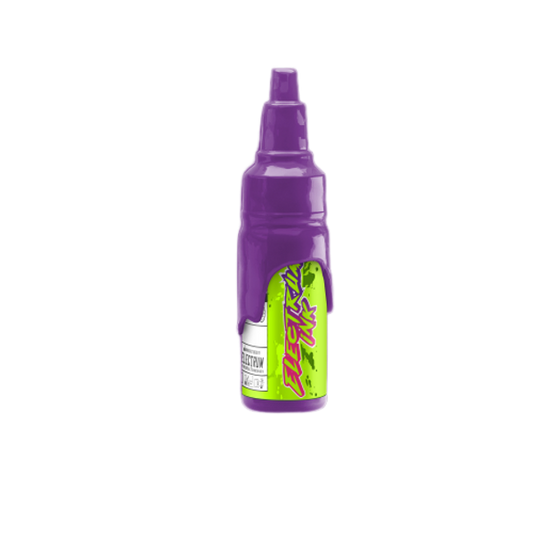 Proton Purple 1oz - Electrum Inks