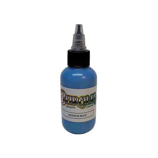 Medium Blue 1oz