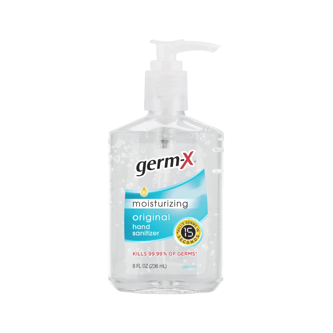 Hand Sanitizer