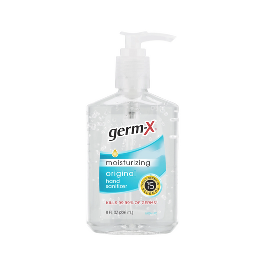 Hand Sanitizer