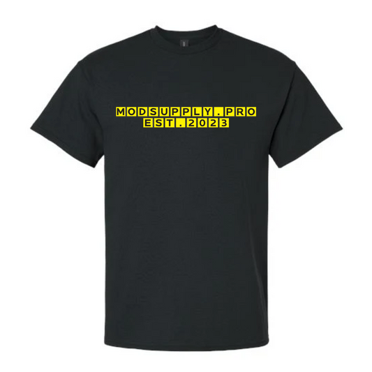 Supply House Tee