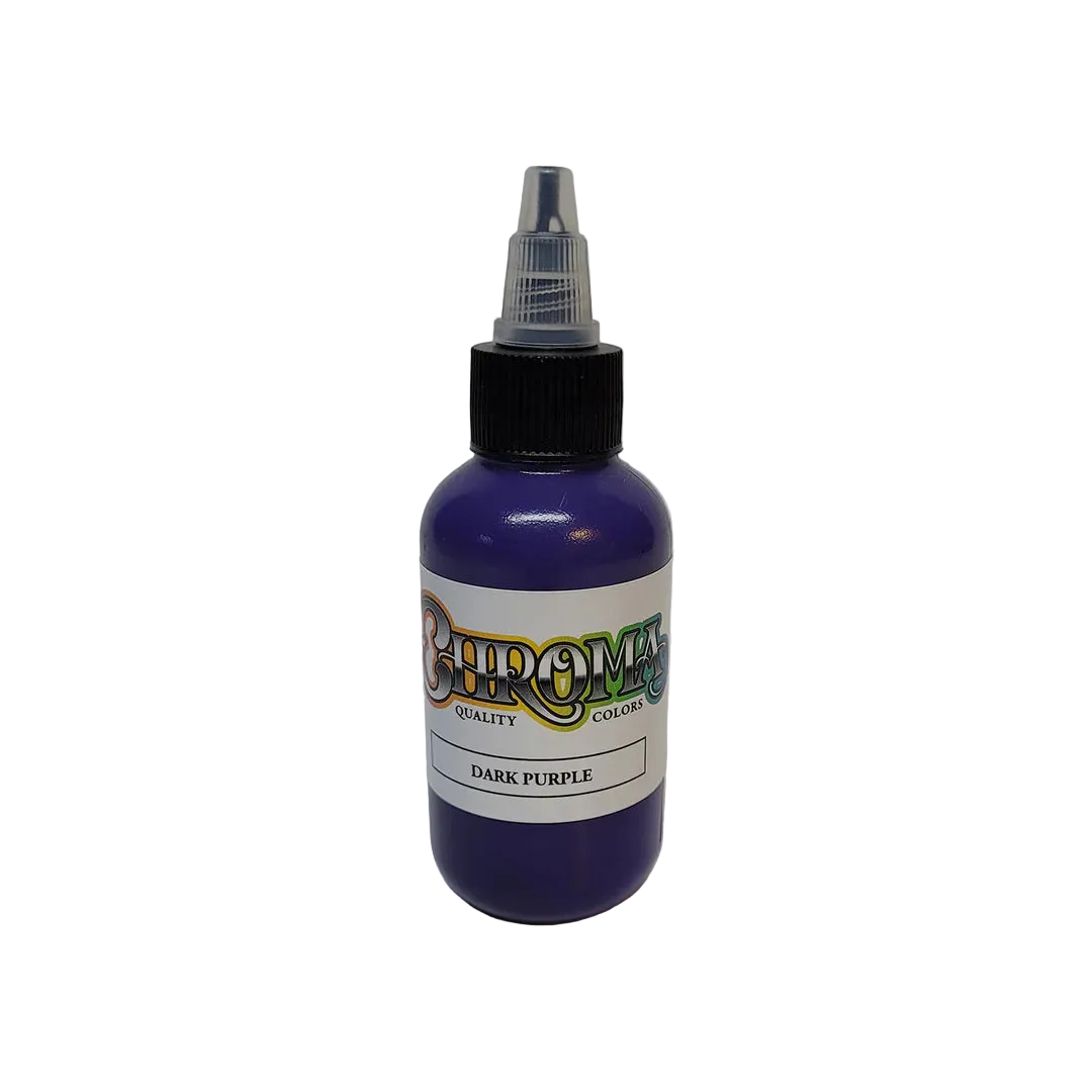 Dark Purple 1oz