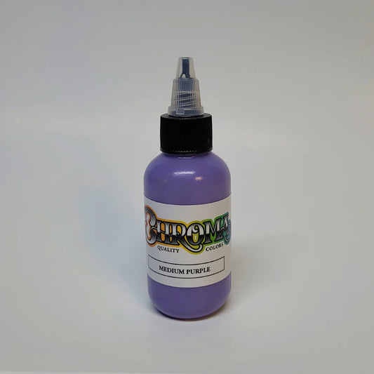 Medium Purple 1oz - Chroma Ink
