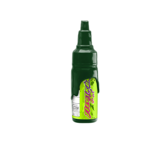 Green Sludge 1oz - Electrum Inks