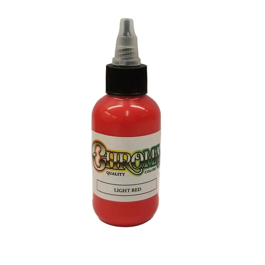 Light Red 1oz