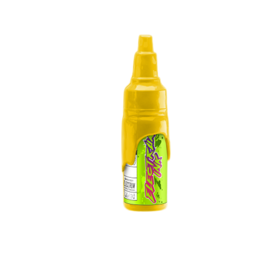 Minion 1oz - Electrum Inks
