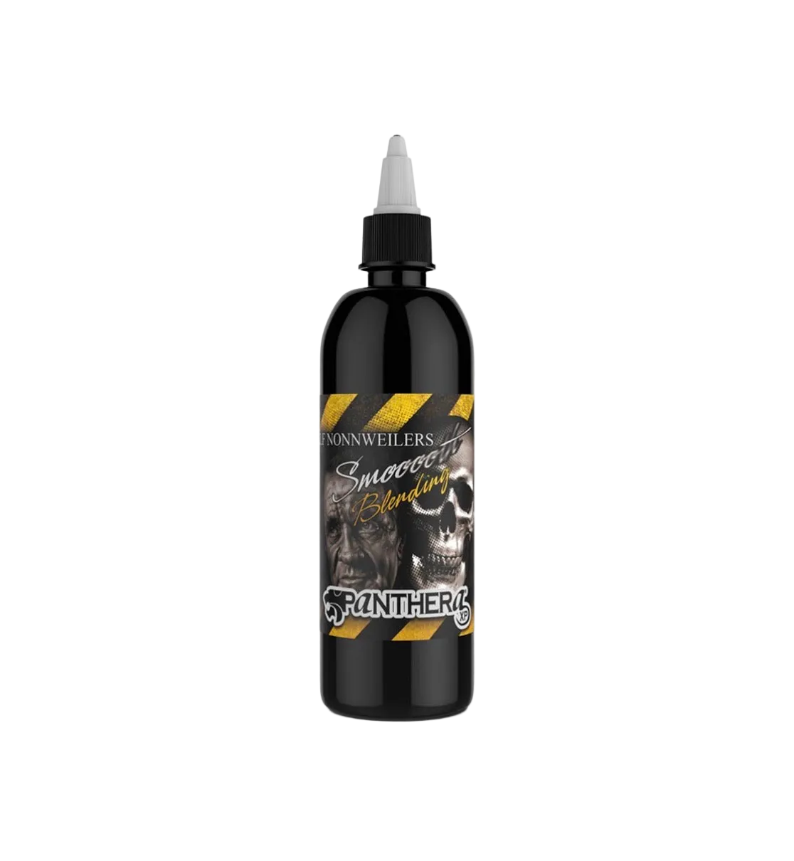 Smooth Blending - Panthera x Ralf Nonnweiler