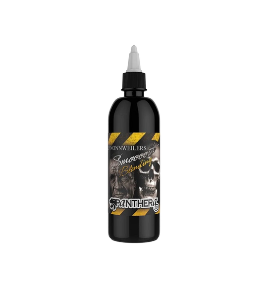 Smooth Blending - Panthera x Ralf Nonnweiler
