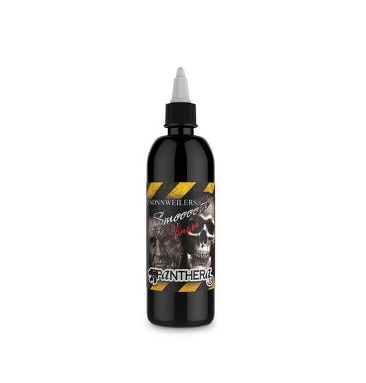 Panthera - Ralf Nonnweiler Smooth Finish