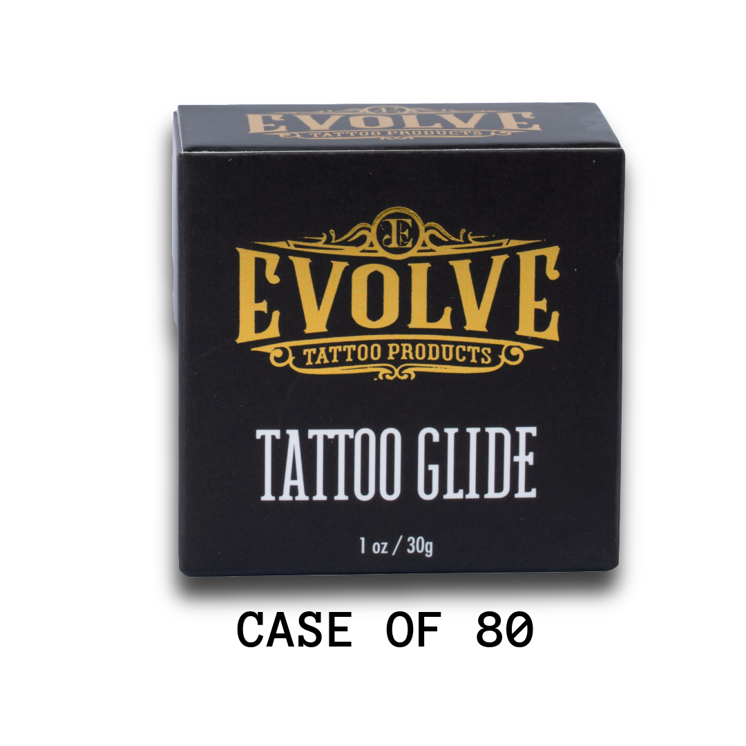 Tattoo Glide