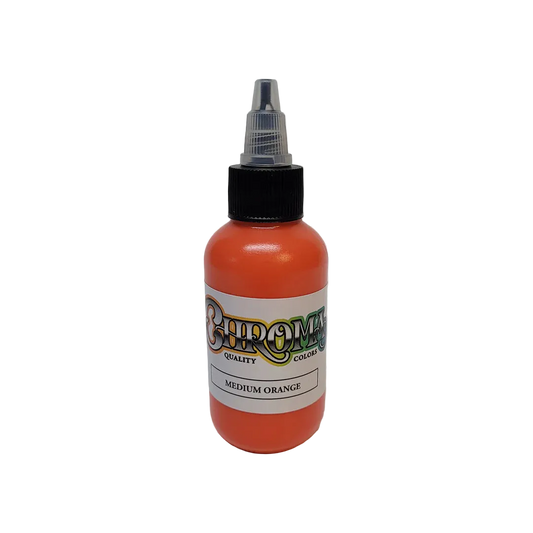 Medium Orange 1oz