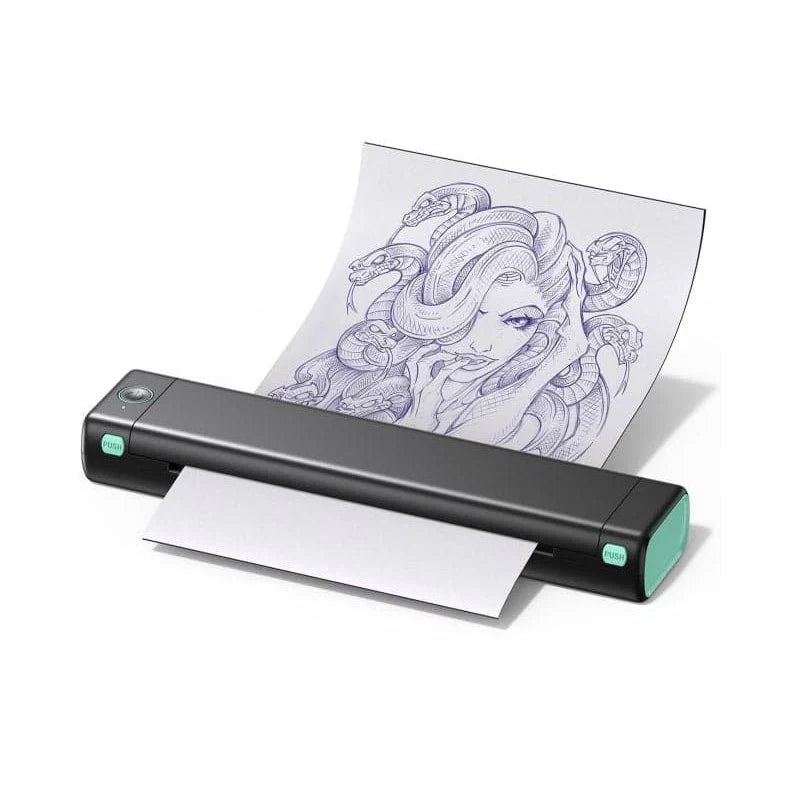 Phomemo Bluetooth Stencil Printer