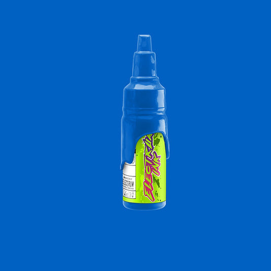 Fly By Blue 1oz - Electrum Inks