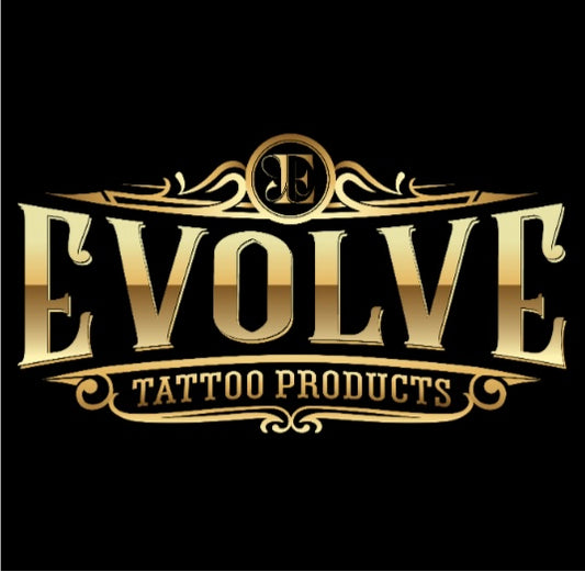 Protective Tattoo Bandage / Film Roll - Evolve Tattoo Products