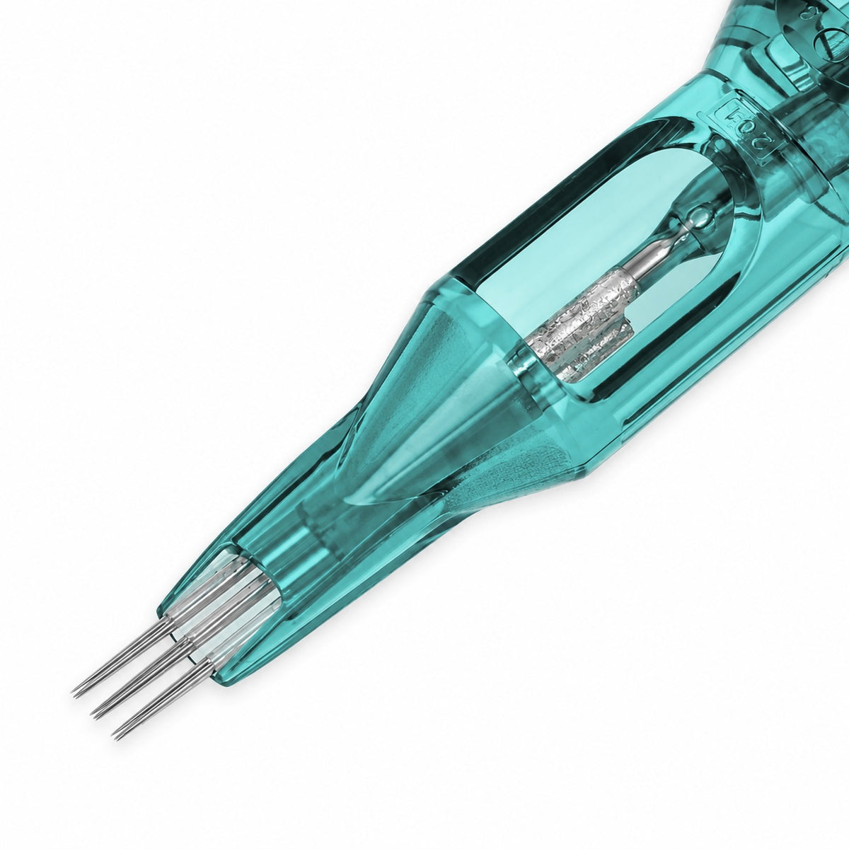 Whip Shader / KATANA Cartridge Needles