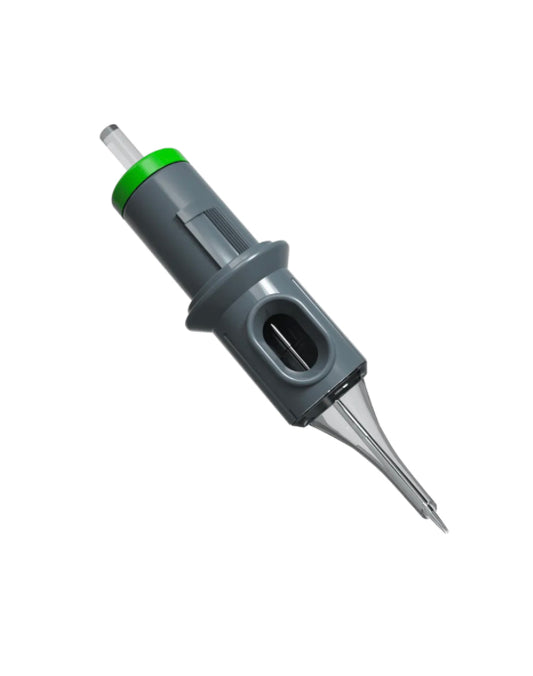 Electrum Gold Standard Tattoo Needle Cartridge