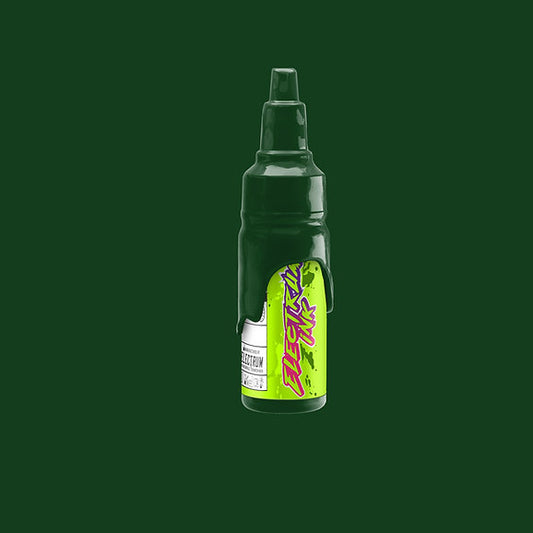 Green Sludge 1oz - Electrum Inks