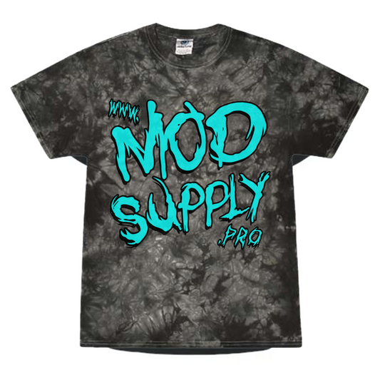 Toxic Logo Tee