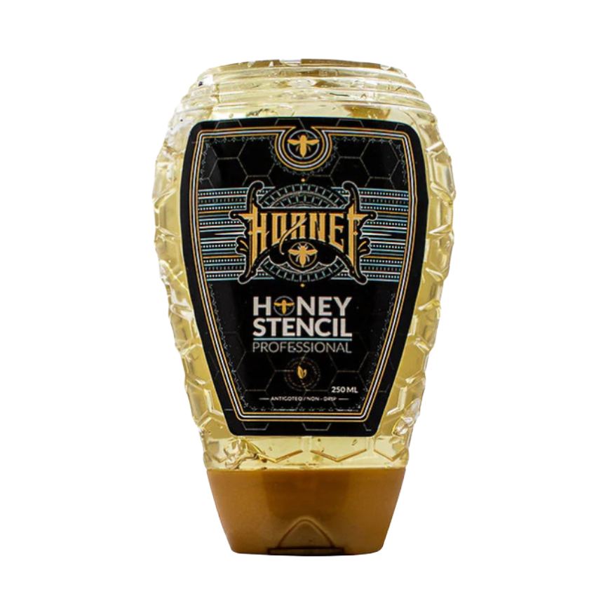 Hornet Honey Stencil - 250ml