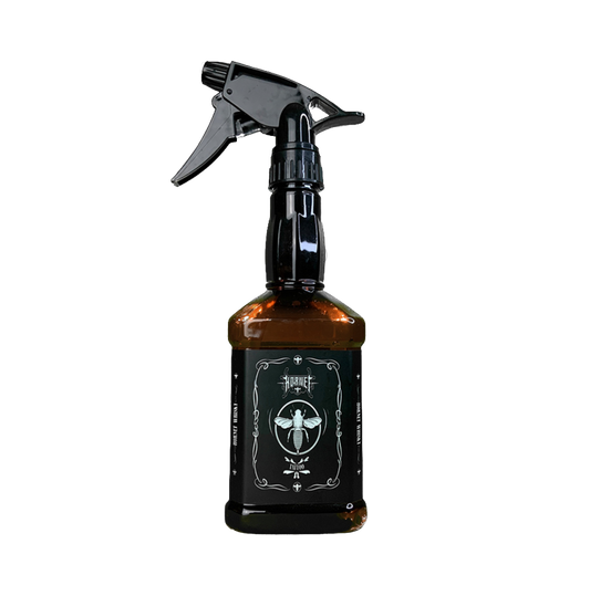 Hornet Whiskey Spray Bottle