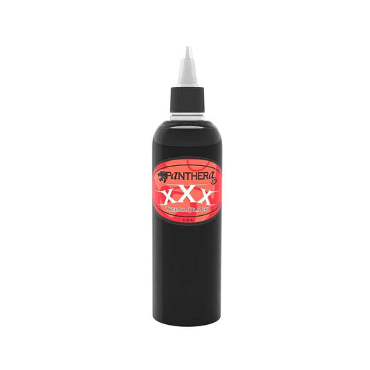 Panthera Black - Tribal XXX 5oz