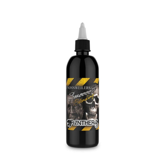 Panthera Black - Ralf Nonnweilers Smooth Blending 5oz