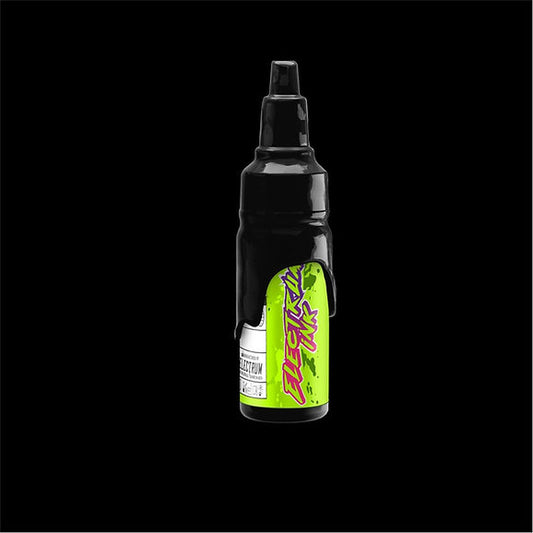 Interstellar Black 1oz - Electrum Inks