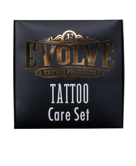 Tattoo Aftercare Set