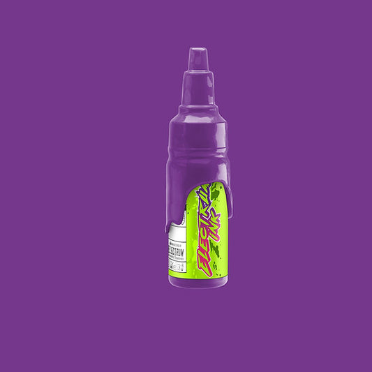 Proton Purple 1oz - Electrum Inks