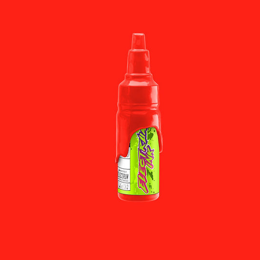 Rage Red 1oz - Electrum Inks