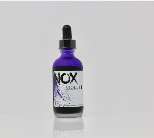 Nox Violet Tattoo Stencil Ink