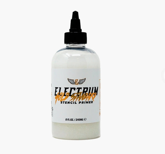 Electrum Stencil Primer