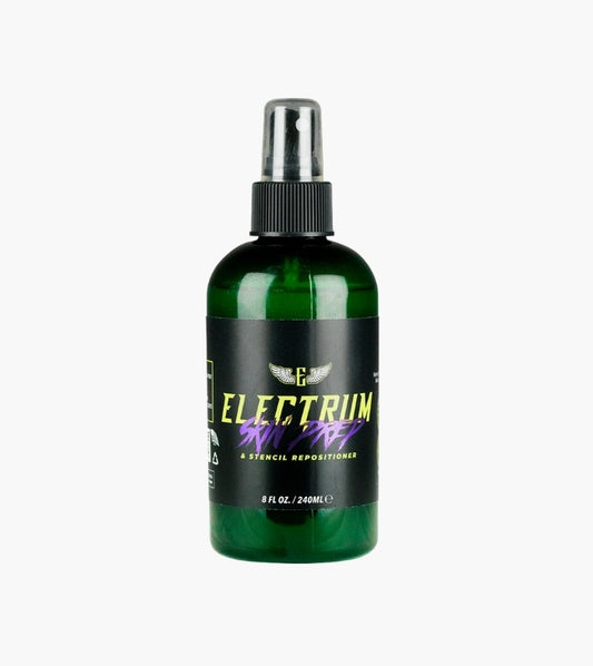 Electrum Skin Prep & Stencil Repositioner