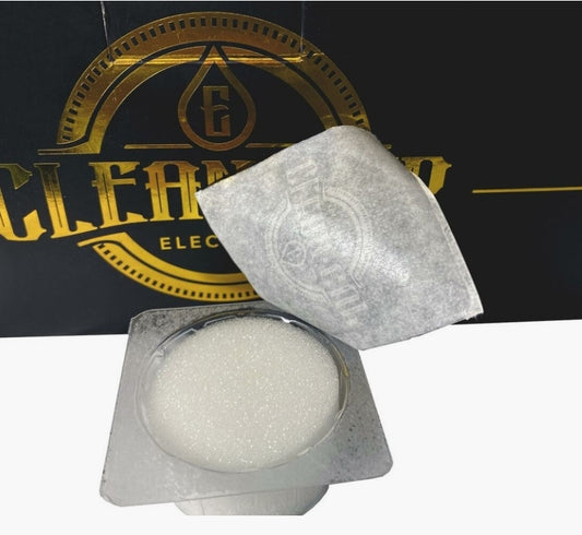 Electrum Clean Cups