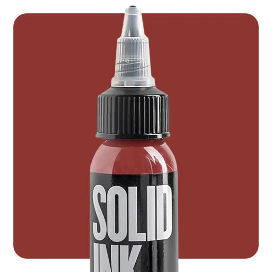 Blood 1oz - Solid Inks