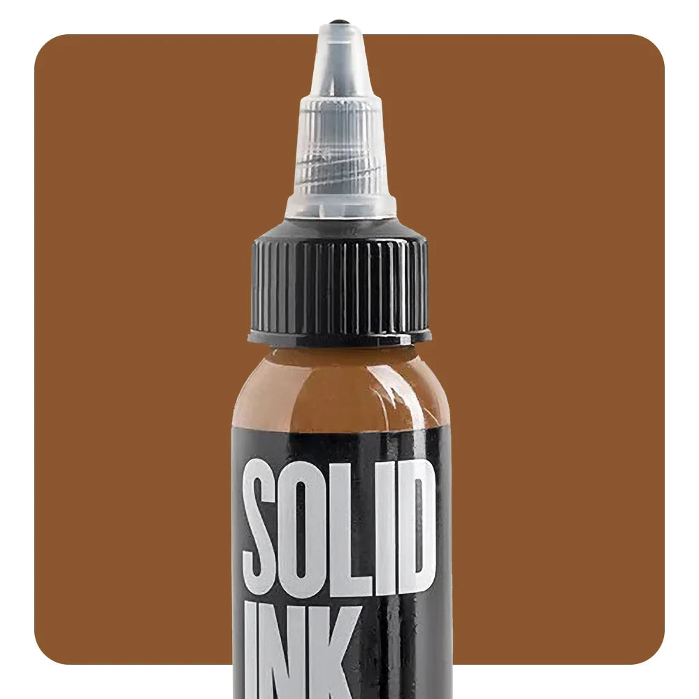 Dulce De Leche 1oz - Solid Inks