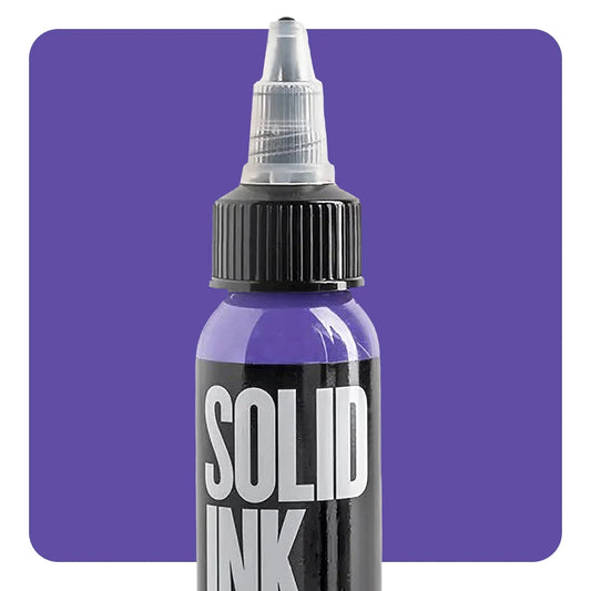 Lavender 1oz - Solid Inks