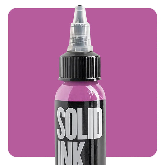 Lollipop 1oz - Solid Inks