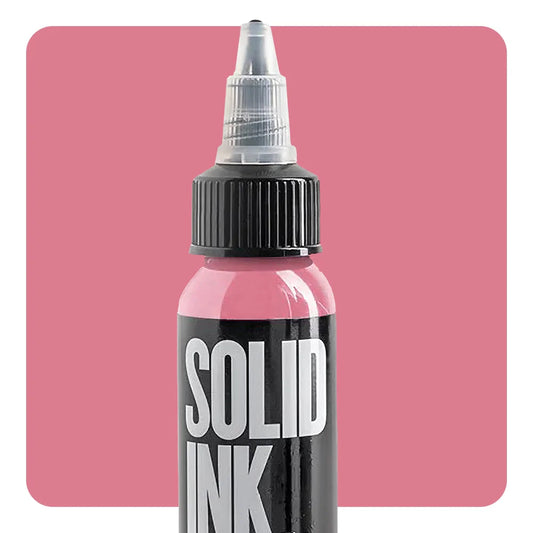 Pink 1oz - Solid Inks