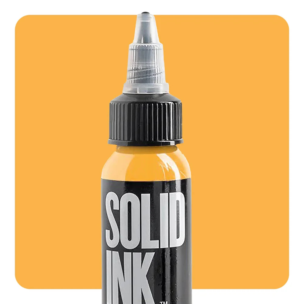 Sunshine 1oz - Solid Inks