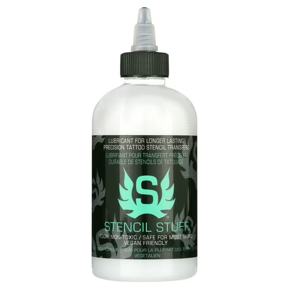 Stencil Stuff 8oz