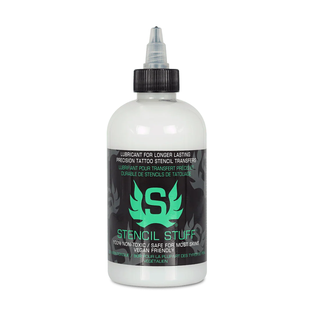 Stencil Stuff 8oz