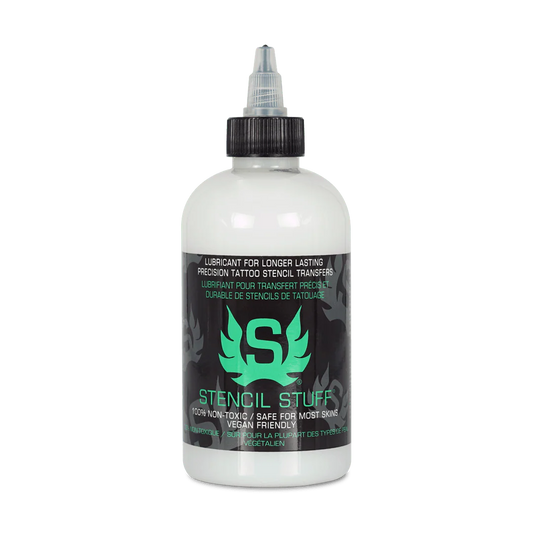 Stencil Stuff 8oz