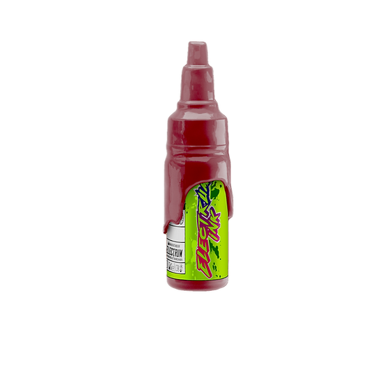 Zaku Light 1oz - Electrum Inks