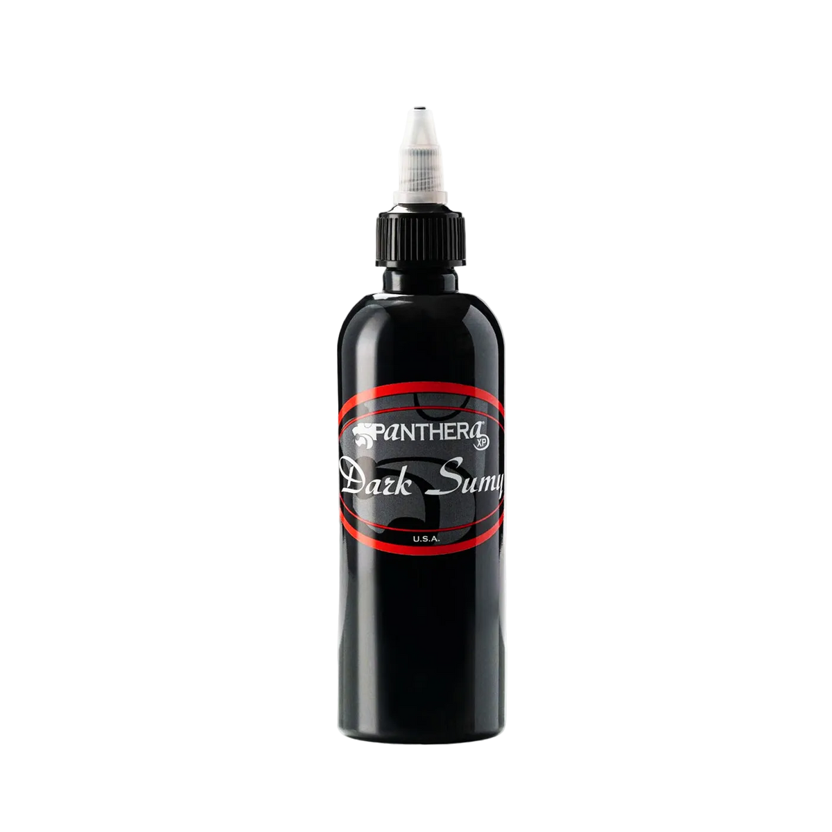 Dark Sumy - Panthera Black