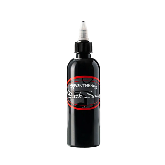 Dark Sumy - Panthera Black