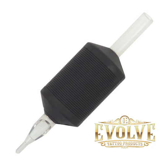 Diamond Tip / Disposable Tattoo Tubes