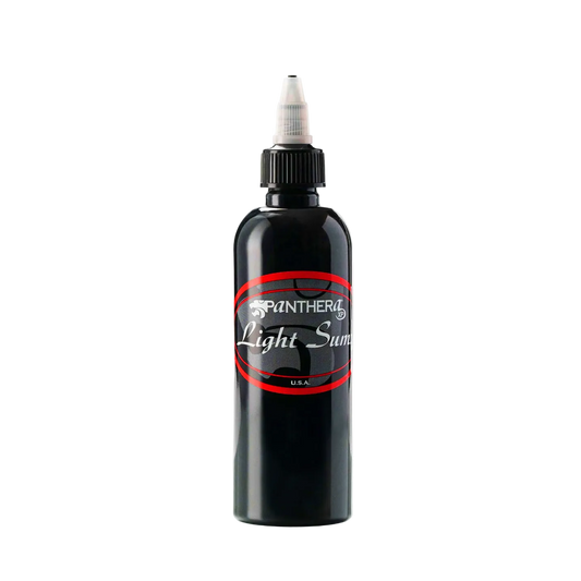 Light Sumy - Panthera Black