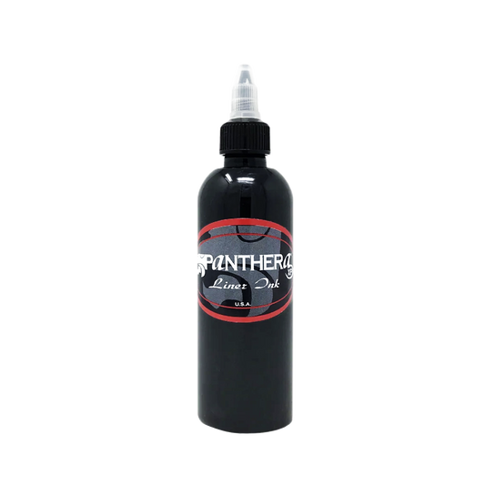 Liner Ink - Panthera Black