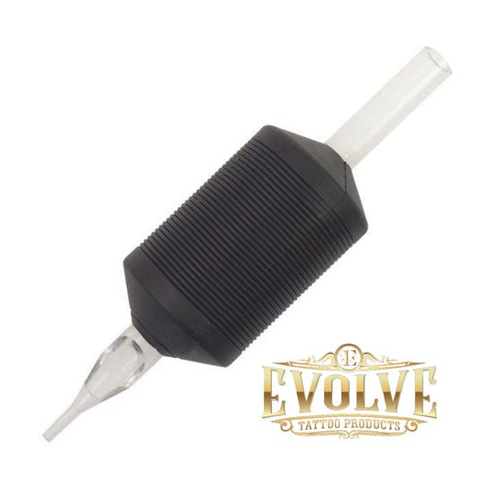 Round Tip / Disposable Tattoo Tubes